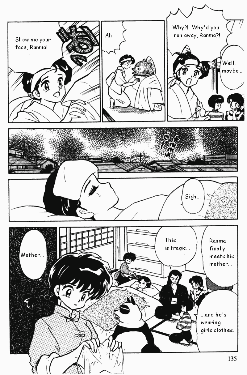 Ranma 1/2 Chapter 364 3